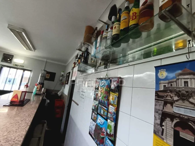 Loja para Trespasse em Caia, São Pedro e Alcáçova Foto 16