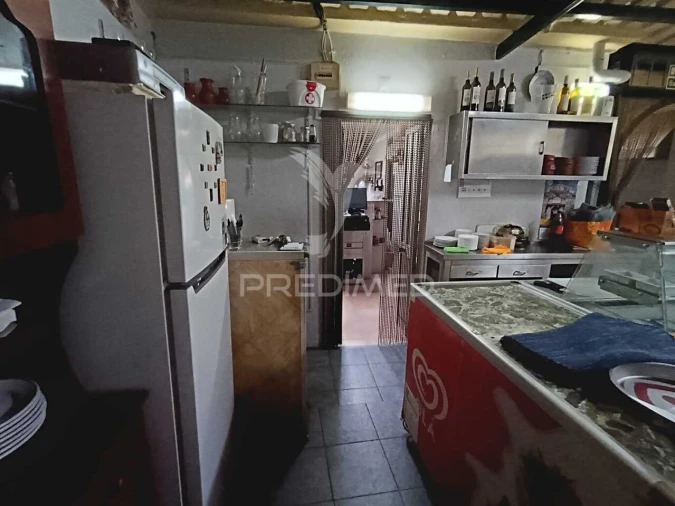 Loja para Trespasse em Caia, São Pedro e Alcáçova Foto 8