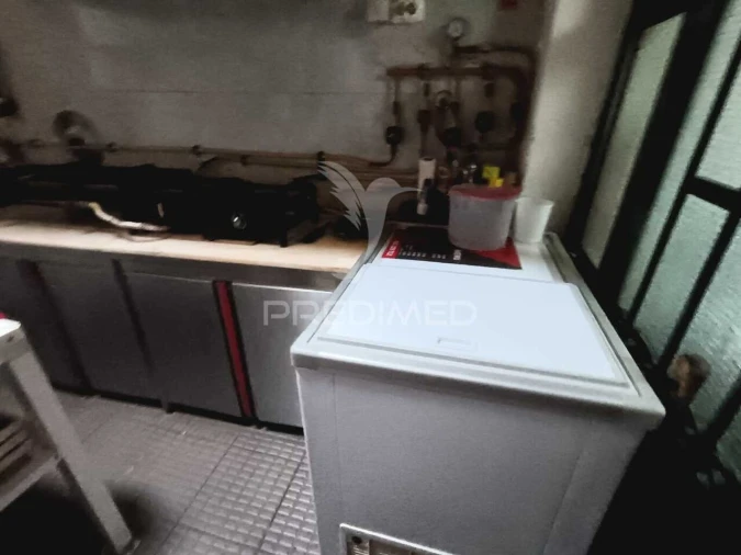 Loja para Trespasse em Caia, São Pedro e Alcáçova Foto 19