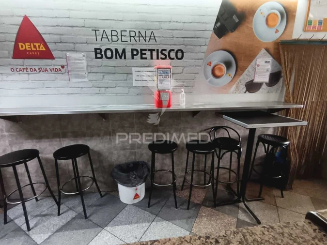 Loja para Trespasse em Caia, São Pedro e Alcáçova Foto 17