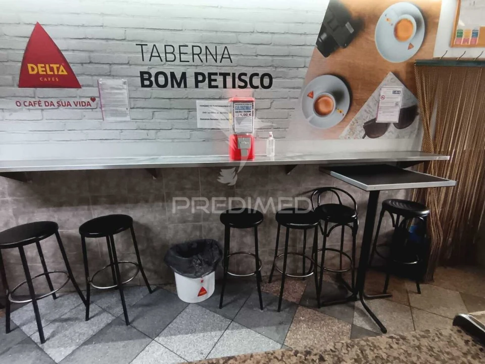 Loja para Trespasse em Caia, São Pedro e Alcáçova Foto 17