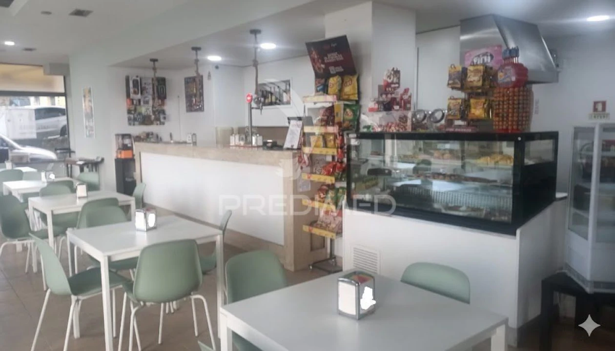 Loja para Trespasse em São Vicente (Braga) Foto 3