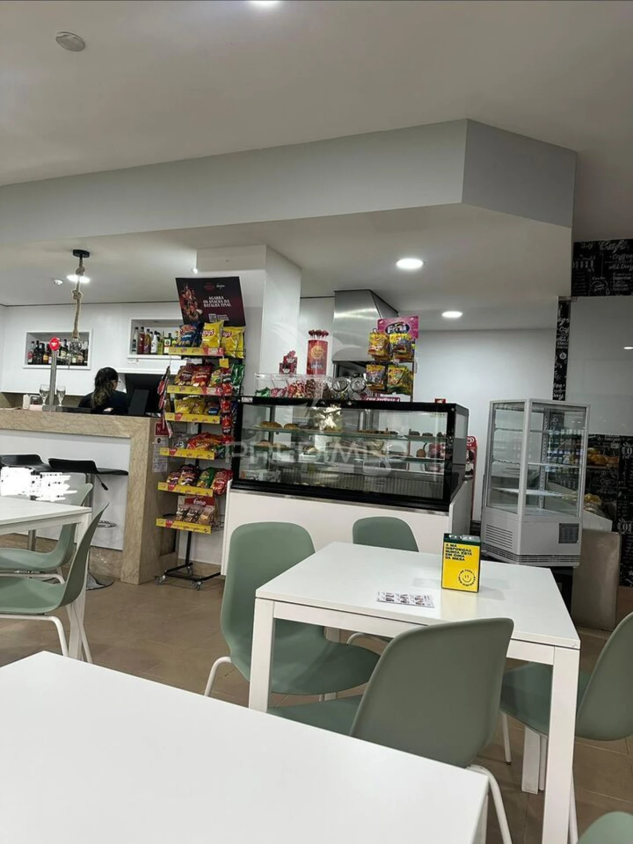 Loja para Trespasse em São Vicente (Braga) Foto 2