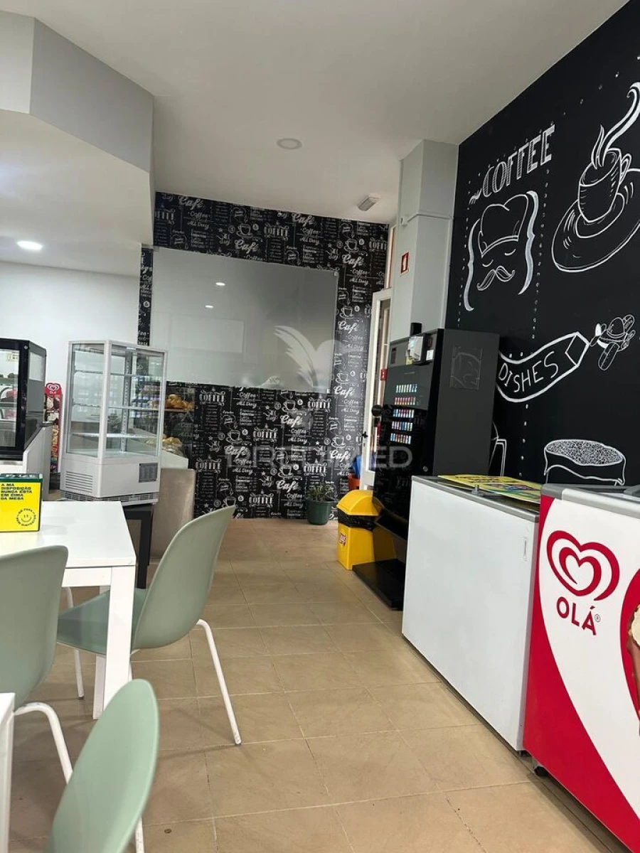 Loja para Trespasse em São Vicente (Braga)