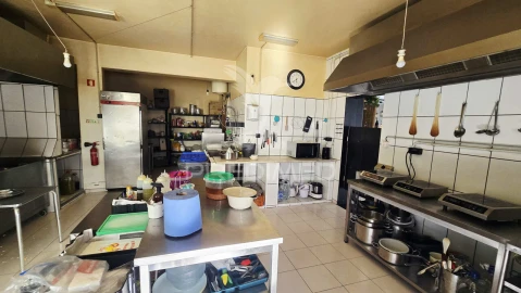 Loja para Trespasse em Lagoa e Carvoeiro