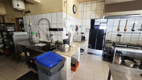 Loja para Trespasse em Lagoa e Carvoeiro