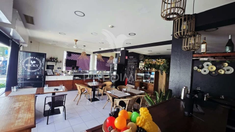 Loja para Trespasse em Lagoa e Carvoeiro