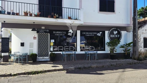 Loja para Trespasse em Lagoa e Carvoeiro