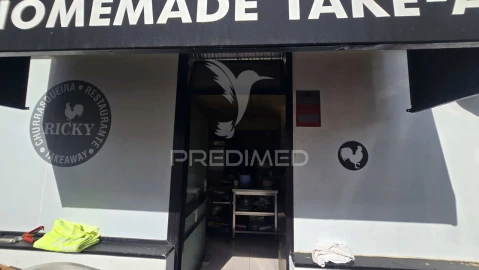 Loja para Trespasse em Lagoa e Carvoeiro