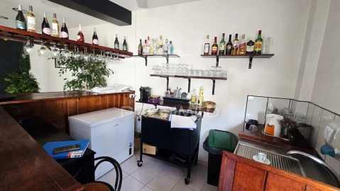 Loja para Trespasse em Lagoa e Carvoeiro