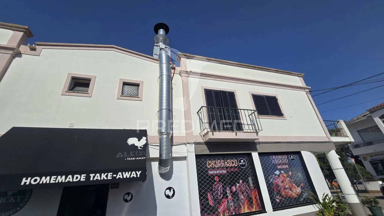 Loja para Trespasse em Lagoa e Carvoeiro Foto 23