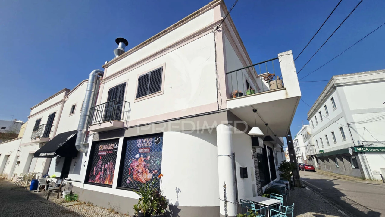 Loja para Trespasse em Lagoa e Carvoeiro Foto 3