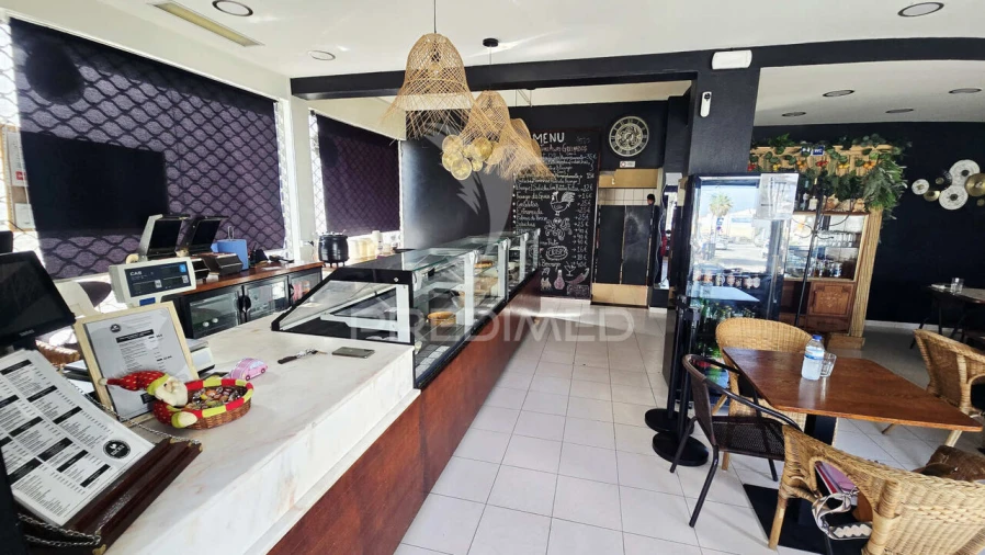 Loja para Trespasse em Lagoa e Carvoeiro Foto 7