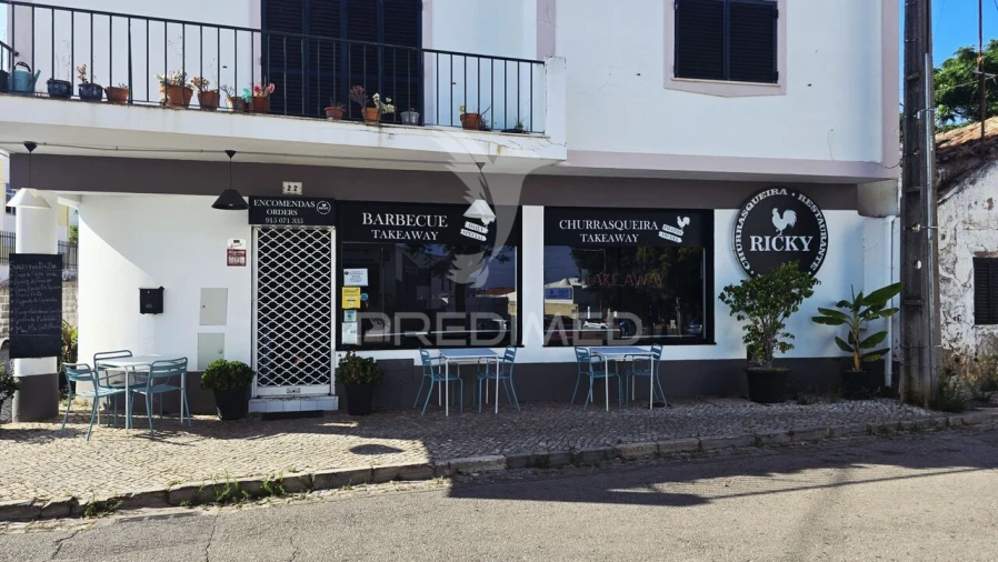 Loja para Trespasse em Lagoa e Carvoeiro Foto 2