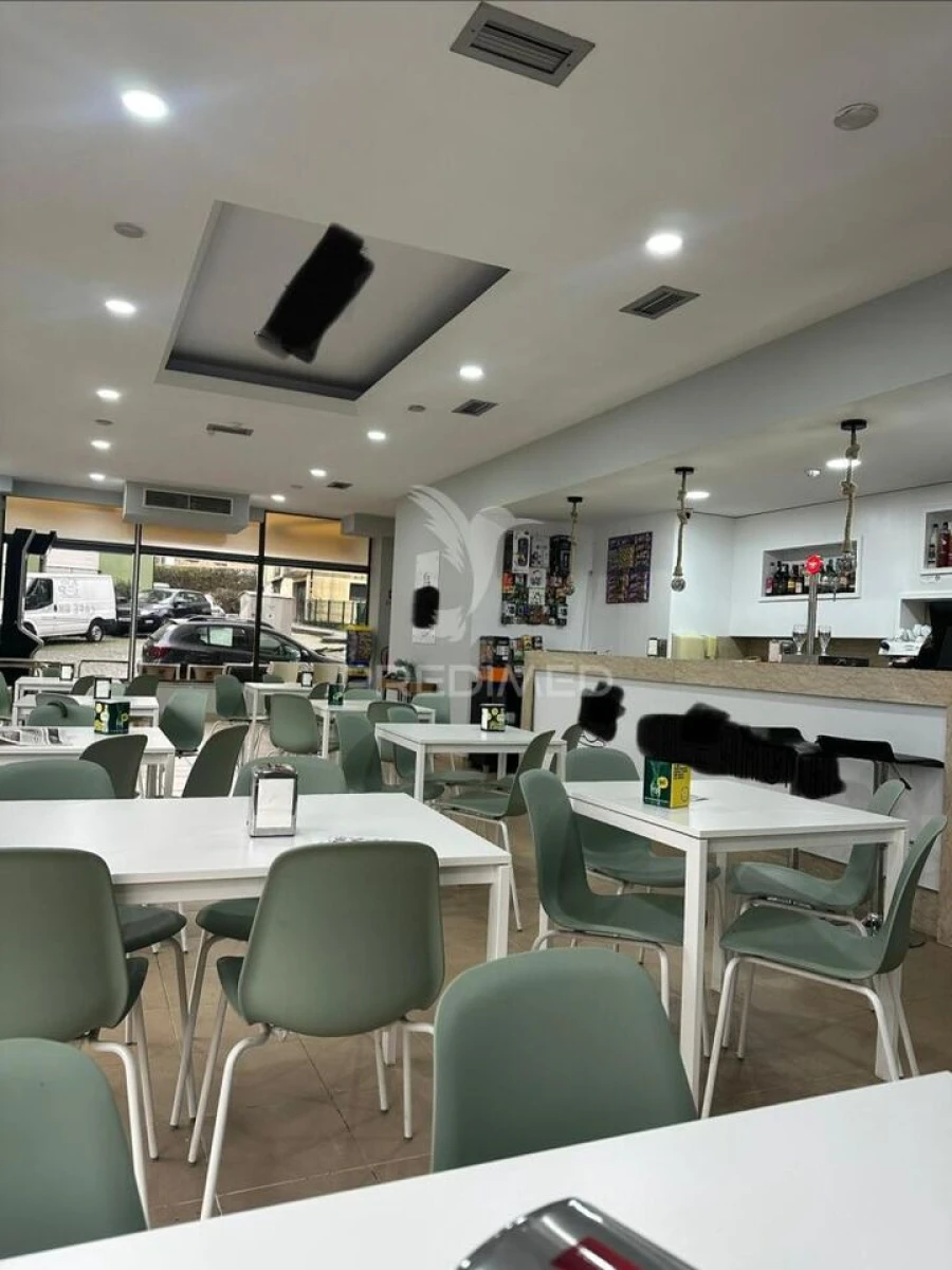 Loja para Trespasse em São Vicente (Braga)