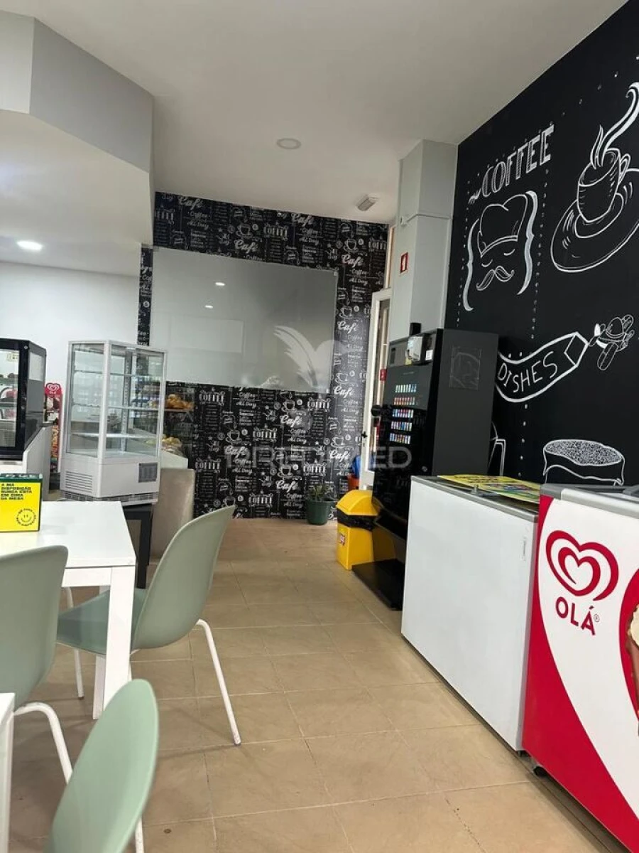 Loja para Trespasse em São Vicente (Braga) Foto 3