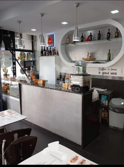 Loja para Trespasse em Cedofeita, Santo Ildefonso, Sé, Miragaia, São Nicolau e Vitória