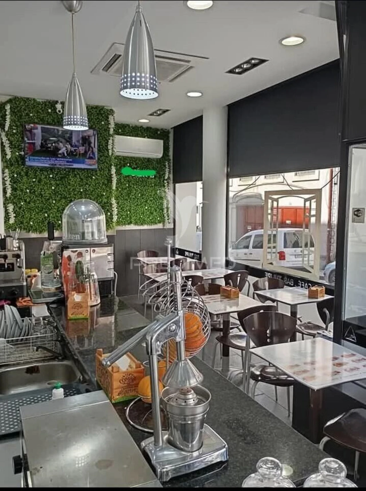 Loja para Trespasse em Cedofeita, Santo Ildefonso, Sé, Miragaia, São Nicolau e Vitória Foto 9