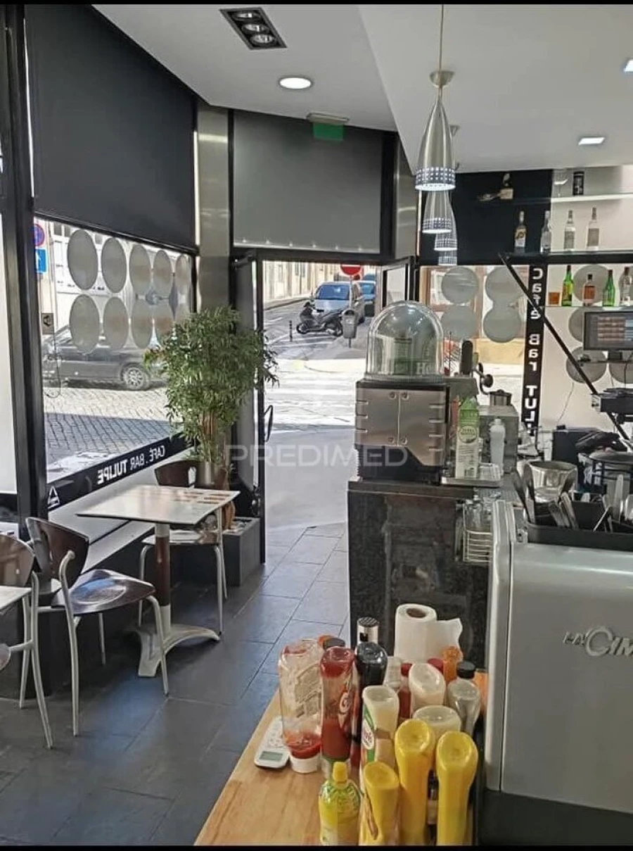 Loja para Trespasse em Cedofeita, Santo Ildefonso, Sé, Miragaia, São Nicolau e Vitória Foto 3