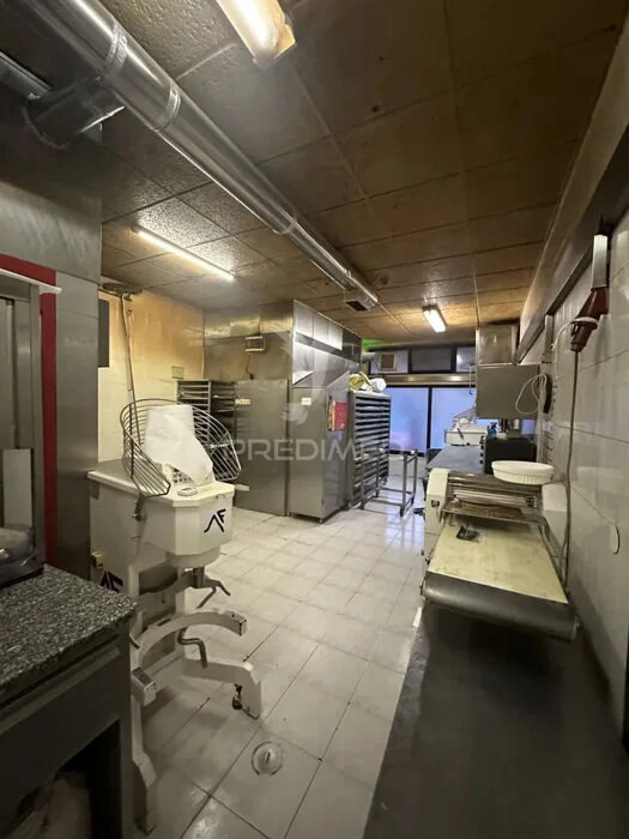 Loja para Trespasse em Gafanha da Nazaré Foto 10