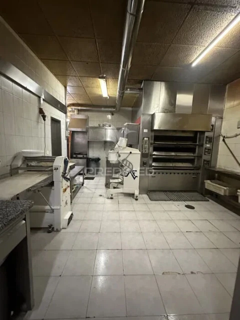 Loja para Trespasse em Gafanha da Nazaré