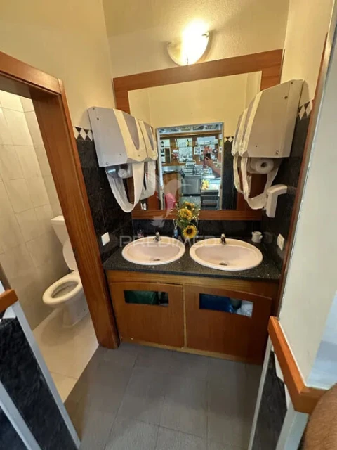 Loja para Trespasse em Gafanha da Nazaré