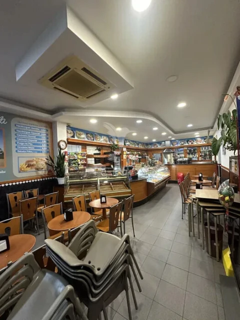 Loja para Trespasse em Gafanha da Nazaré