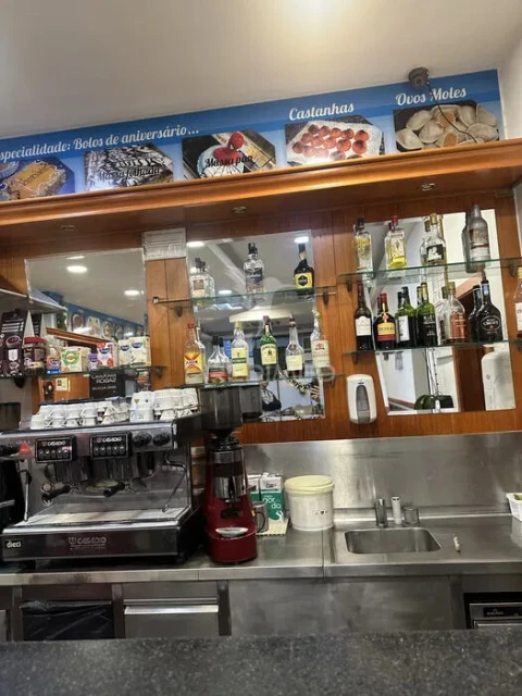 Loja para Trespasse em Gafanha da Nazaré