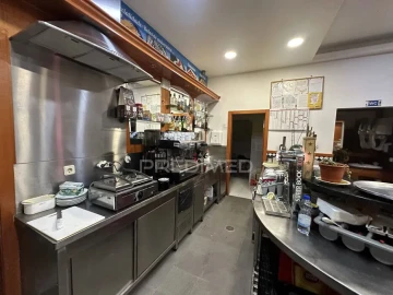 Loja para Trespasse em Gafanha da Nazaré