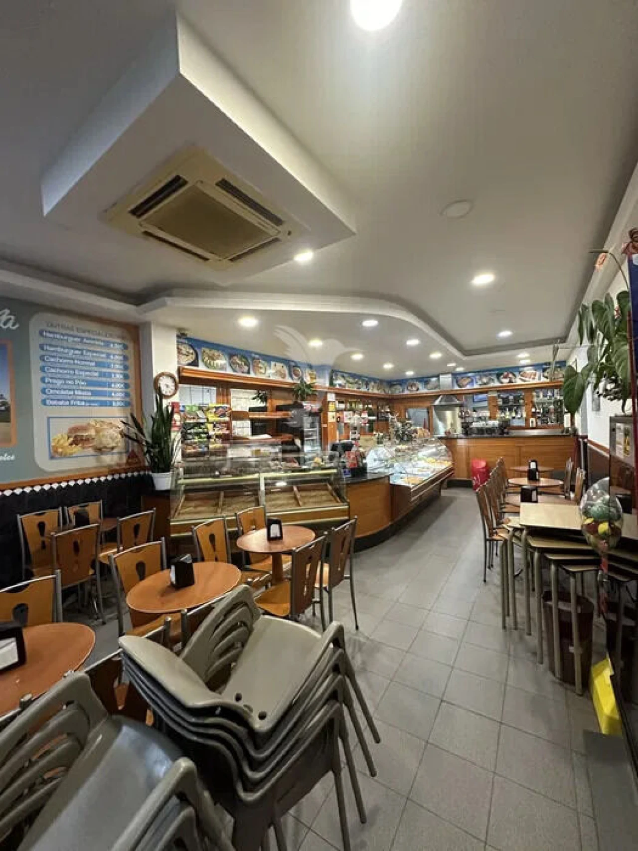 Loja para Trespasse em Gafanha da Nazaré Foto 1