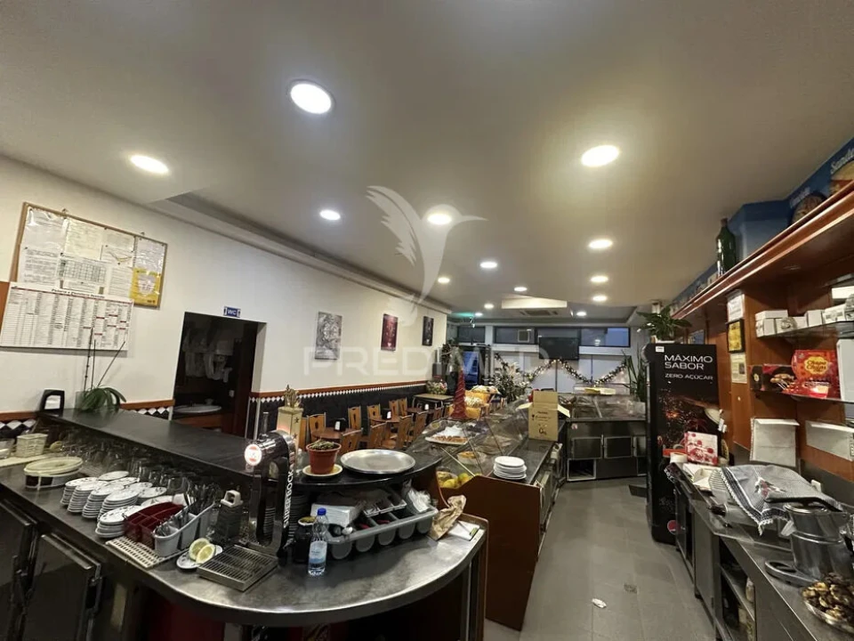 Loja para Trespasse em Gafanha da Nazaré Foto 7