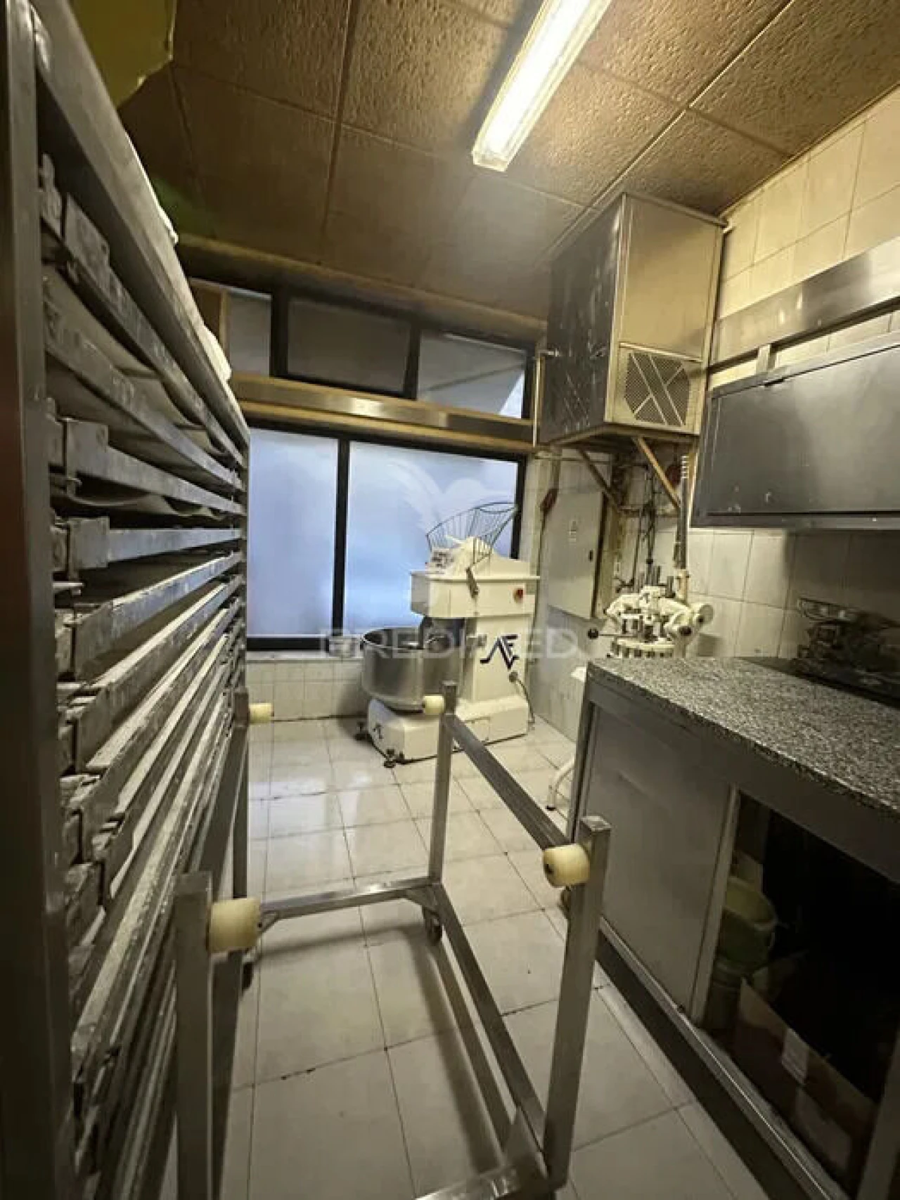 Loja para Trespasse em Gafanha da Nazaré Foto 12