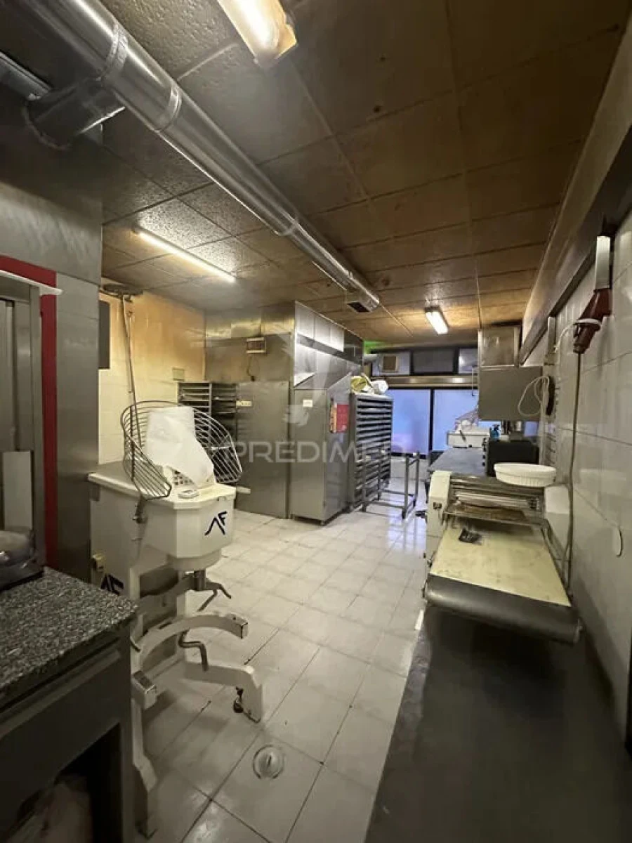 Loja para Trespasse em Gafanha da Nazaré Foto 10