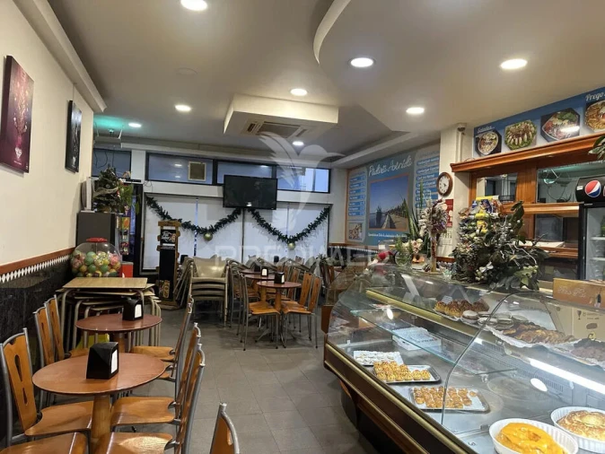 Loja para Trespasse em Gafanha da Nazaré Foto 2