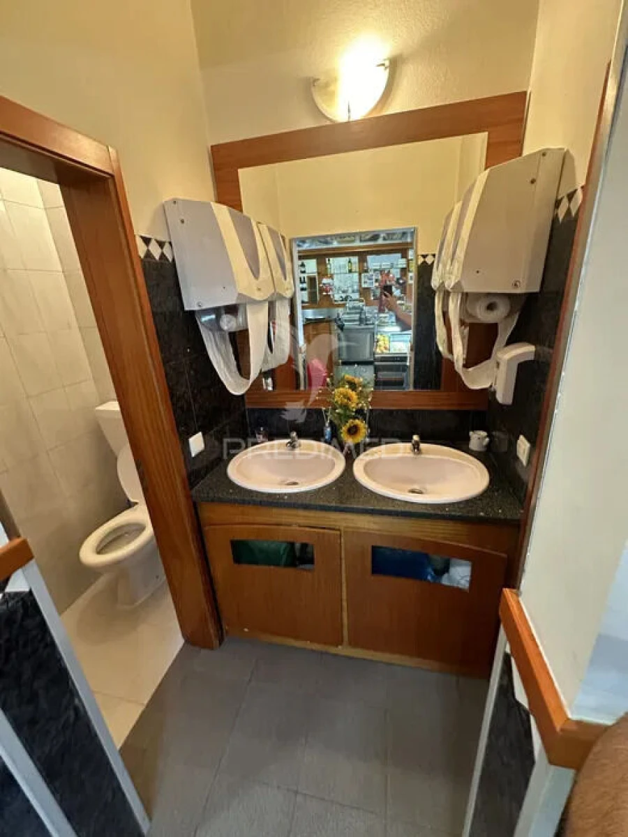 Loja para Trespasse em Gafanha da Nazaré Foto 5