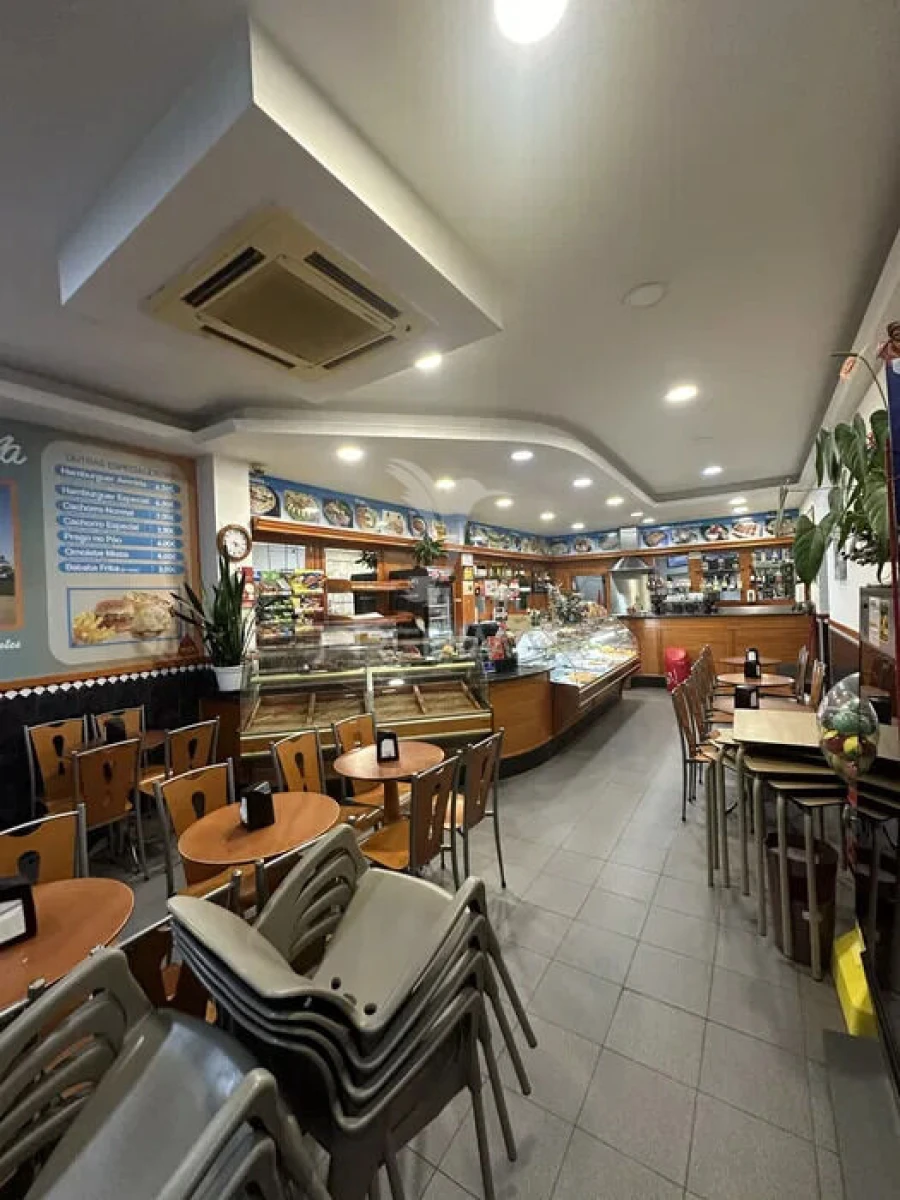 Loja para Trespasse em Gafanha da Nazaré