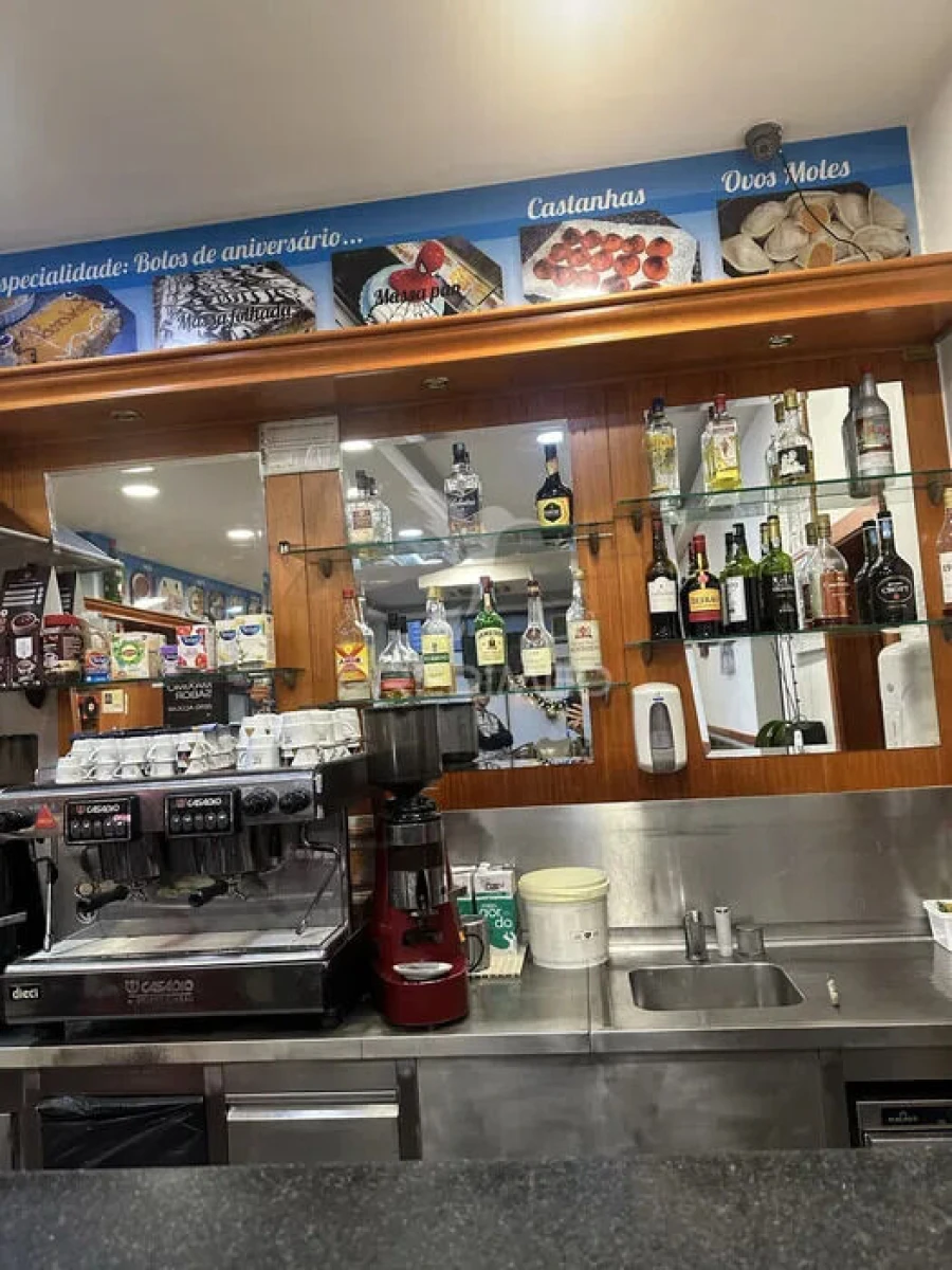 Loja para Trespasse em Gafanha da Nazaré Foto 9