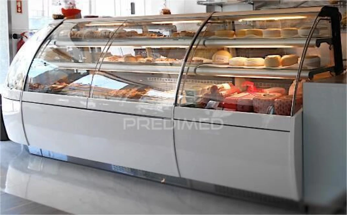 Loja para Trespasse em Merelim (São Pedro) e Frossos Foto 3