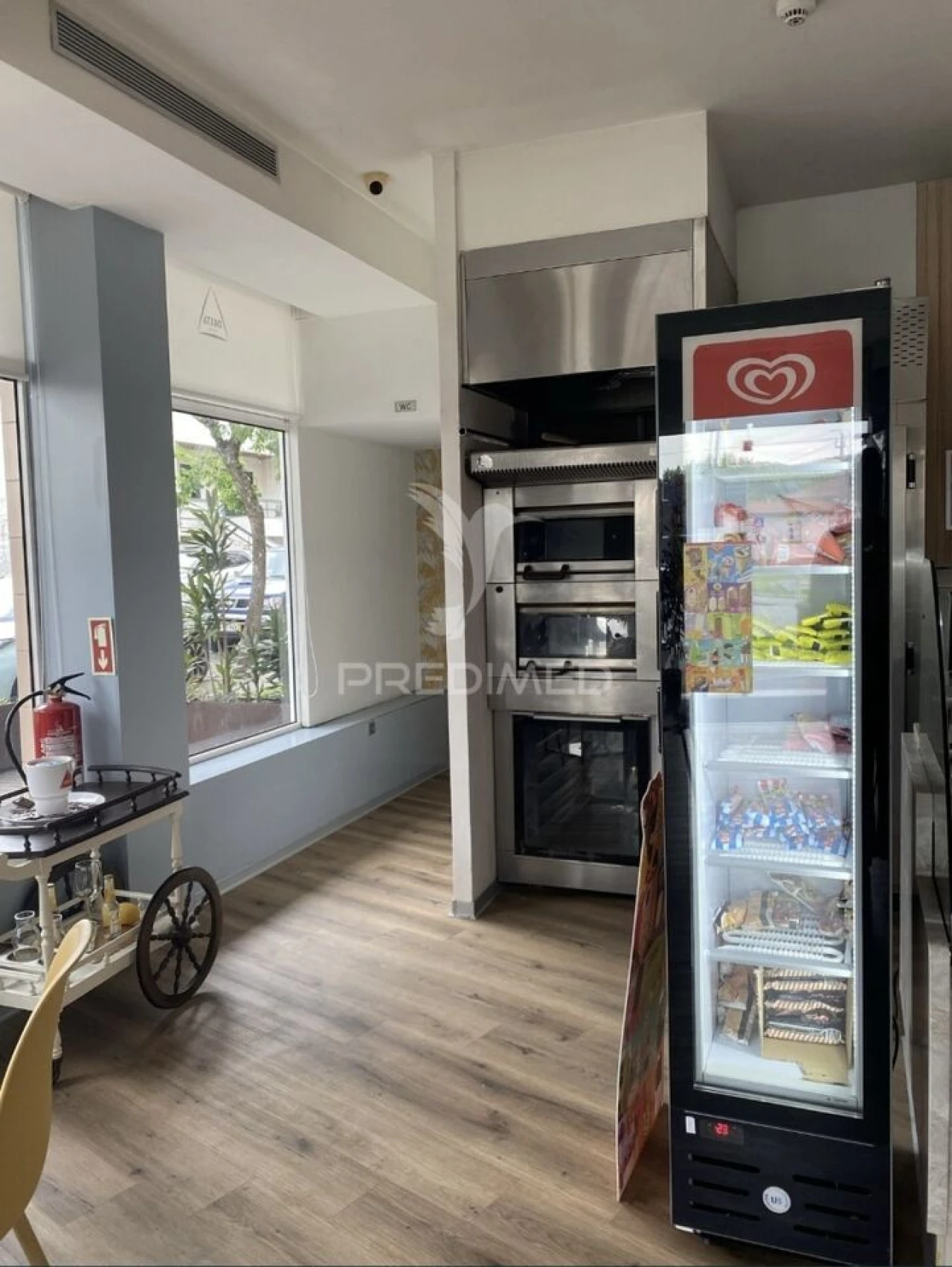 Loja para Trespasse em Merelim (São Pedro) e Frossos Foto 2