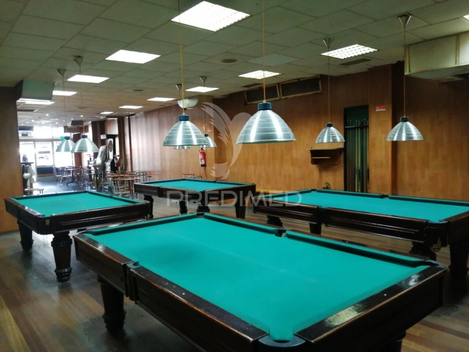 Loja para Trespasse em Matosinhos e Leça da Palmeira Foto 1