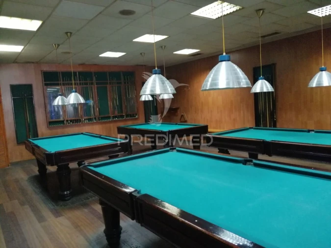 Loja para Trespasse em Matosinhos e Leça da Palmeira Foto 6