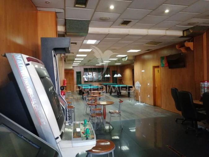 Loja para Trespasse em Matosinhos e Leça da Palmeira Foto 3