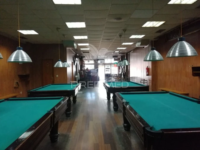 Loja para Trespasse em Matosinhos e Leça da Palmeira Foto 7