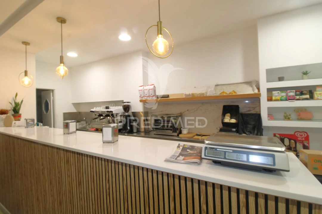 Loja para Trespasse em Ermesinde Foto 5