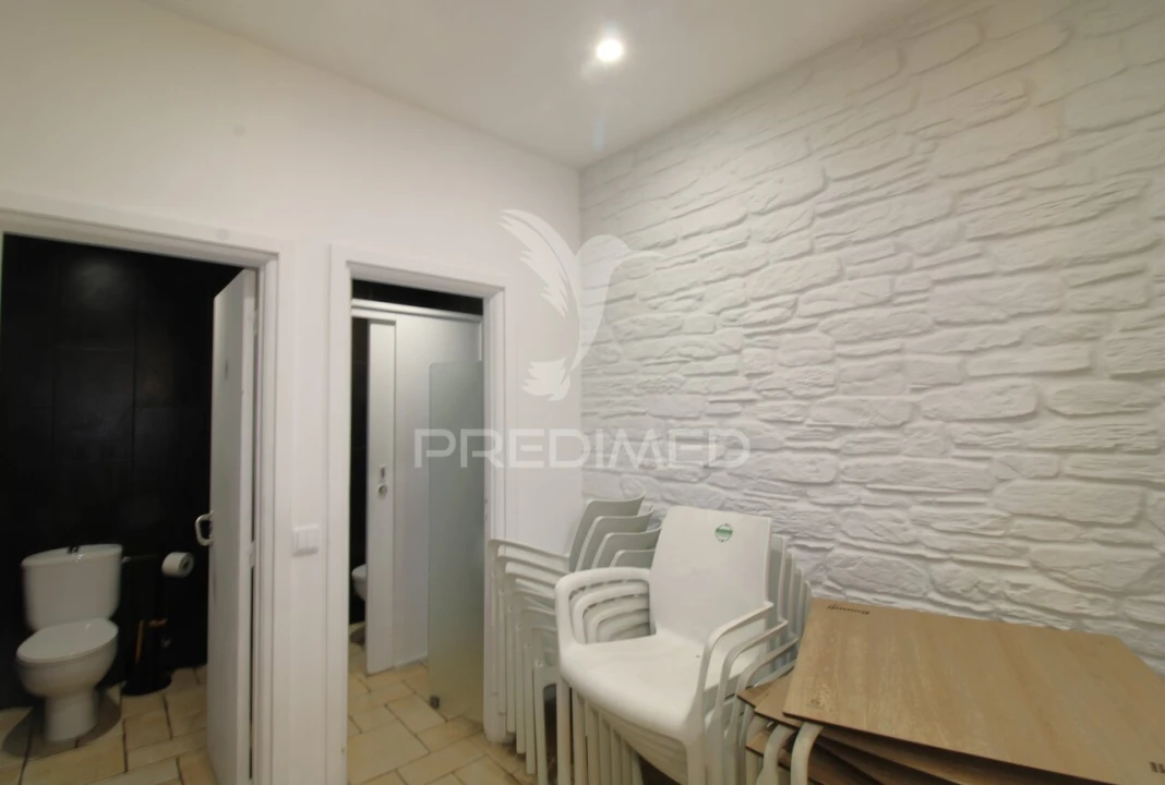 Loja para Trespasse em Ermesinde Foto 15