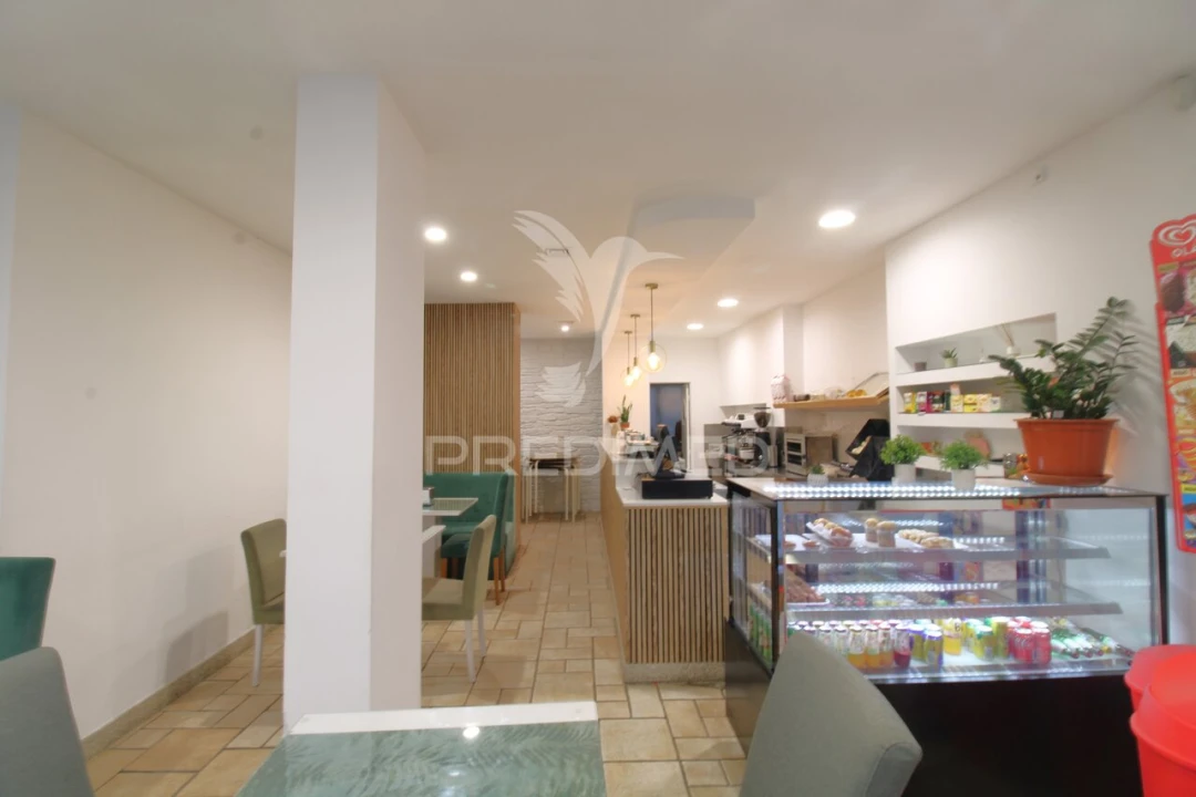 Loja para Trespasse em Ermesinde Foto 13