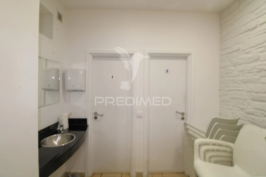 Loja para Trespasse em Ermesinde Foto 14