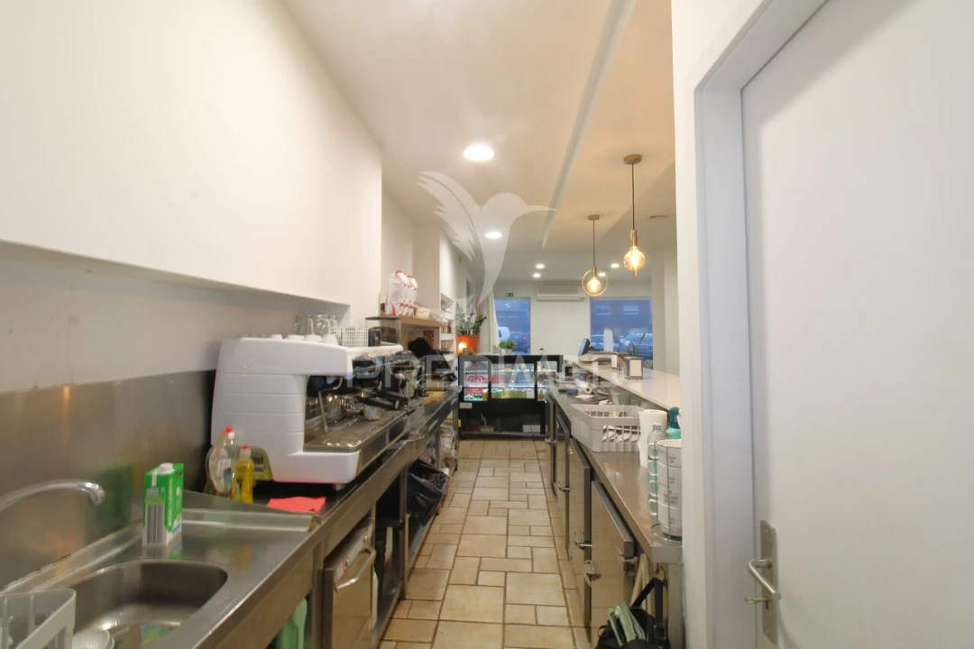 Loja para Trespasse em Ermesinde Foto 4