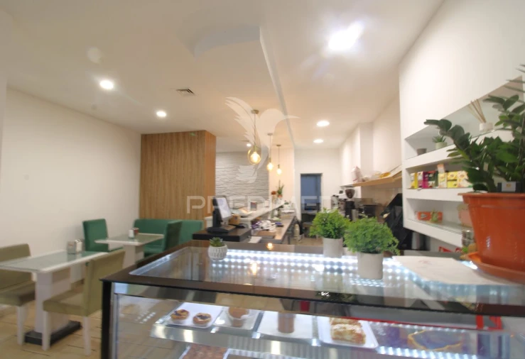 Loja para Trespasse em Ermesinde Foto 11