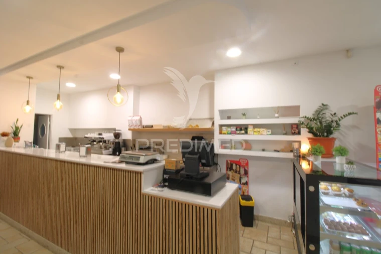 Loja para Trespasse em Ermesinde